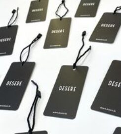 SACHIN LABELS | labels and hang tags