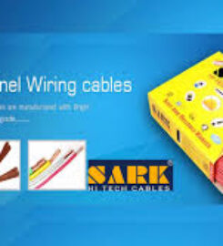 Sark Cables | Cable manufacturer