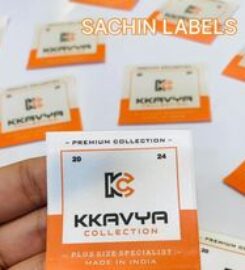 SACHIN LABELS | labels and hang tags