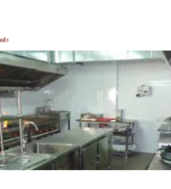 SA KITCHEN EQUIPMENT