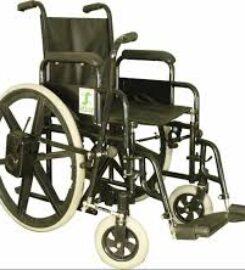 SAGE WHEEL CHAIR