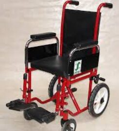 SAGE WHEEL CHAIR