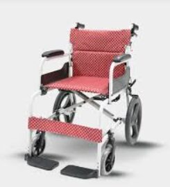 SAGE WHEEL CHAIR