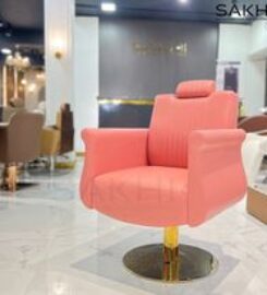 Sakhi Beauty Concepts | Salon Chair | Salon Furniture