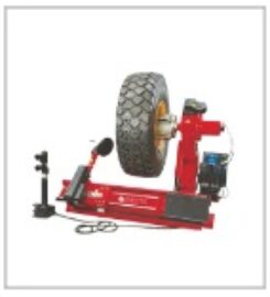 Sarveshwari Technologies Ltd. | Garage Equipment Manufacturers and Suppliers