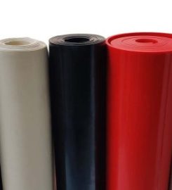 Satyanarayan Rubber And Plastic Industries