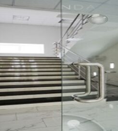 Standard Glass(India) Private Limited