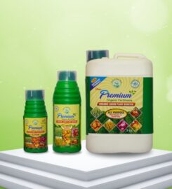 Shree Premium Organic Fertilisers