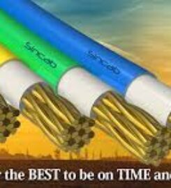 Singla Cable industries ( SINCAB AB Cable manufacturer)