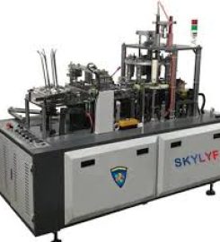 SKYLYF | Paper Cup Machine Manufacturers