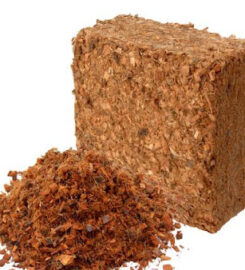 SP Coir Products