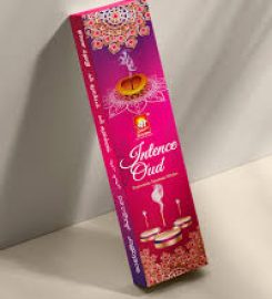 Shreedhan Fragrance | Incense sticks manufacturer