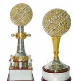 Sree Ashapuri Trophy House | Trophy manufacturer