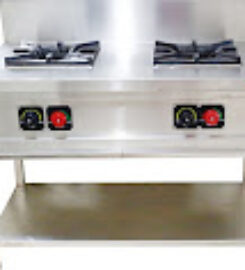 Sri Rajalakshmi Commercial Kitchen Equipment Private Limited