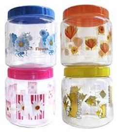 SHUDH CONTAINERS | Pet Plastic Products