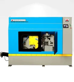 Surya Machine Tools India Pvt. Ltd.