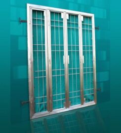 Japani Sheet Door & Window Chokhat Dealer in Bathinda by Manvik- Suthar Enterprises