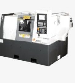 Jyoti CNC Automation Ltd. Unit 1