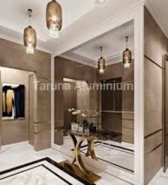 Taruna Aluminium & Glass Works