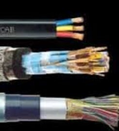 TEGH CABLES PRIVATE LIMITED – Polycab Cables, Wires