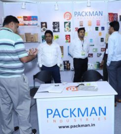 Packman industries | Pouch Dealers and Manufacturers