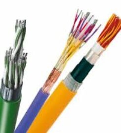 Toshniwal Cables Private Limited | Industrial cables