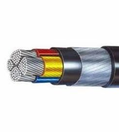 Toshniwal Cables Private Limited | Industrial cables