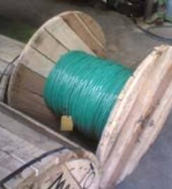 Toshniwal Cables Private Limited | Industrial cables