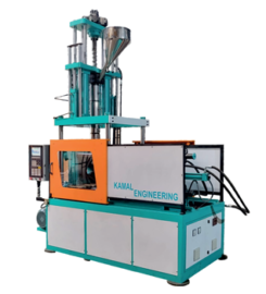 Kamal Engineering | Vertical Injection Moulding Machine | Plastic Injection Molding Machine