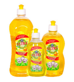 SP Ultra | household cleaning products