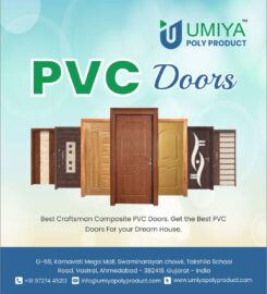 Umiya Poly Product