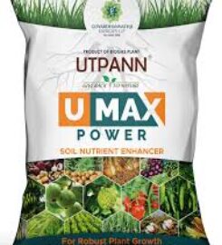 UTPANN Organic Fertilizer | Govardhannathji Energies LLP