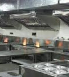 Veteran Equipment – Commercial Kitchen Equipment