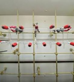 VENTECH SCIENCE PRODUCTS