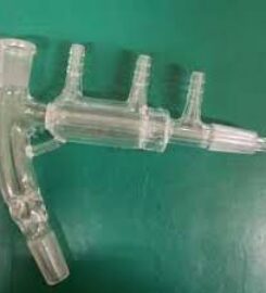 VENTECH SCIENCE PRODUCTS