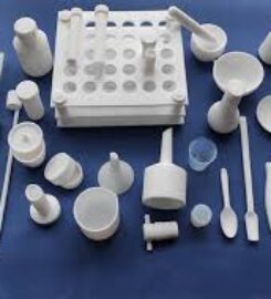 VENTECH SCIENCE PRODUCTS