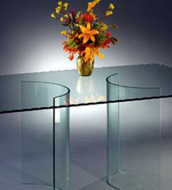 VICTORY GLASS