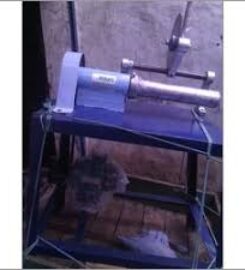 VIKAS PRESS TOOLS I PAPER EDGE PROTECTOR MACHINE I PAPER CORE MACHINE