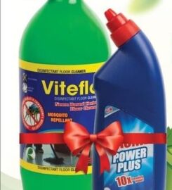 V Kleen Solutions