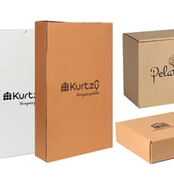 WALL D PACKING SOLUTIONS | Packaging Box