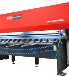 Weldor CNC Machines | CNC Machines