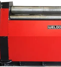 Weldor CNC Machines | CNC Machines