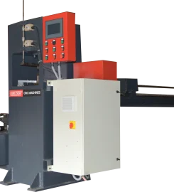 Weldor CNC Machines | CNC Machines