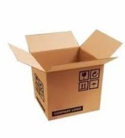 WINDSON PACKAGING (CORRUGATED BOX)