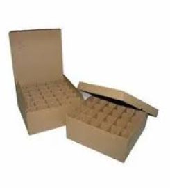 WINDSON PACKAGING (CORRUGATED BOX)