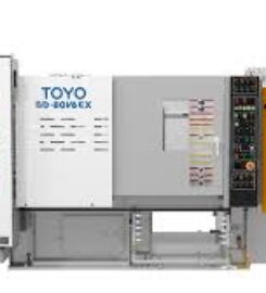 Yamazen Machinery & Tools India Private Limited