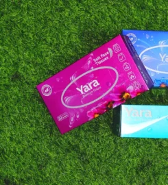 Yara Tissue | Tissue paper manufacturers