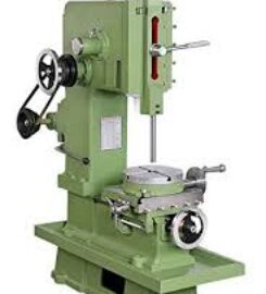 Yug Machine Tools