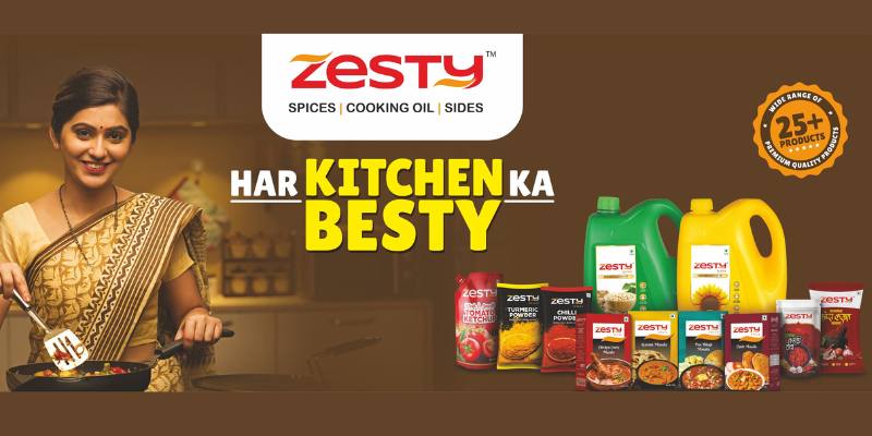 zesty foods