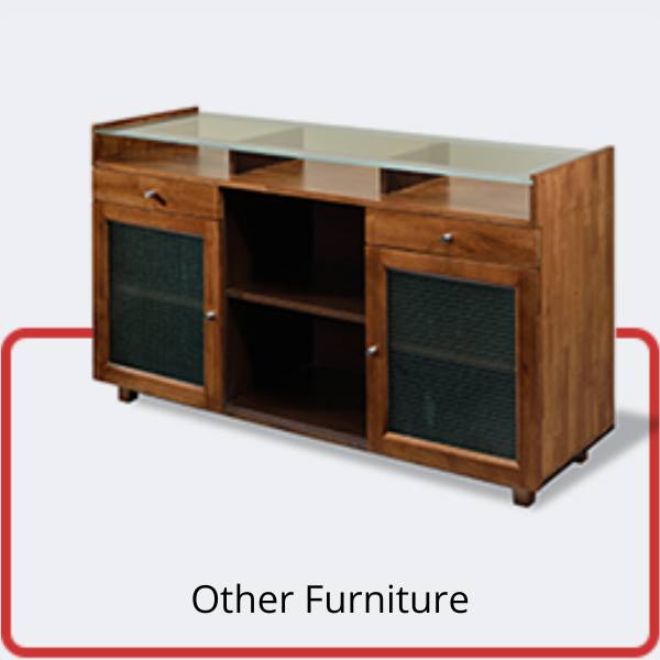 dovetail furniture